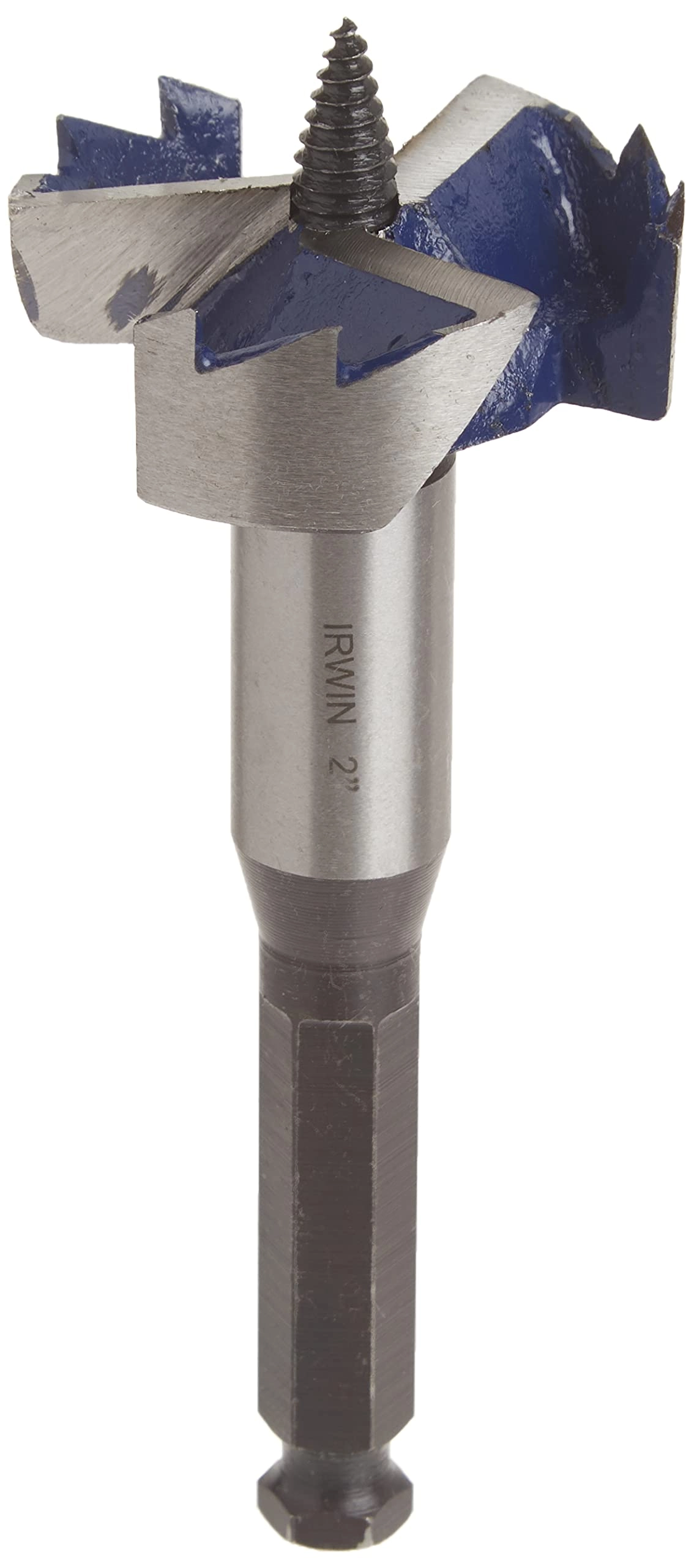 IRWIN Drill Bit - 2-Inch