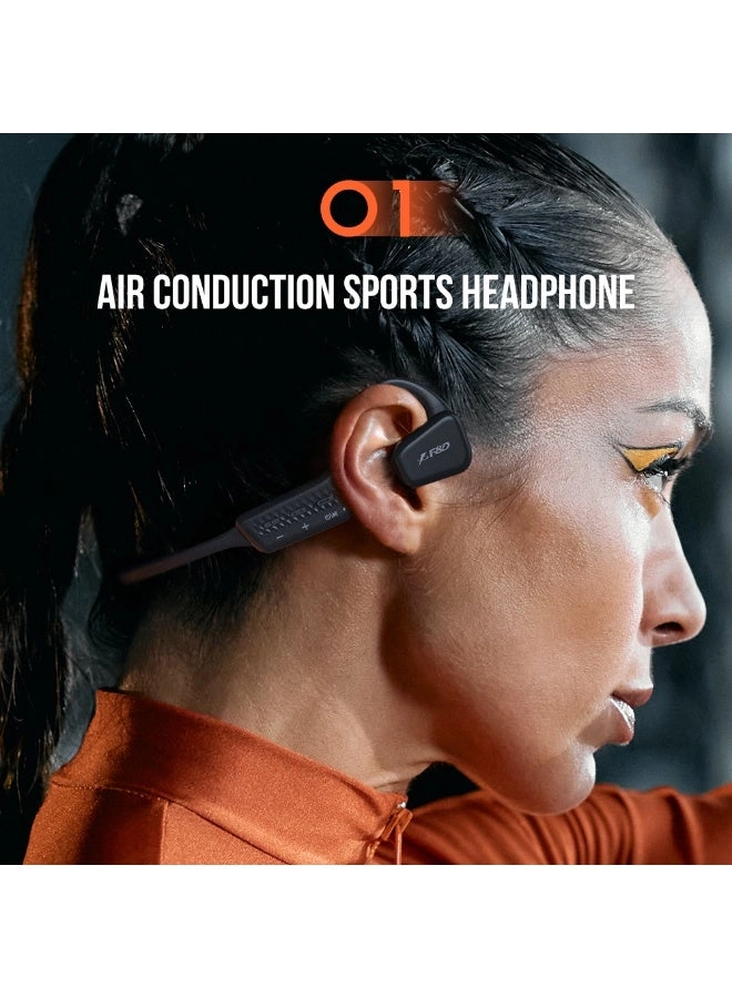 O1 Wireless Headphone