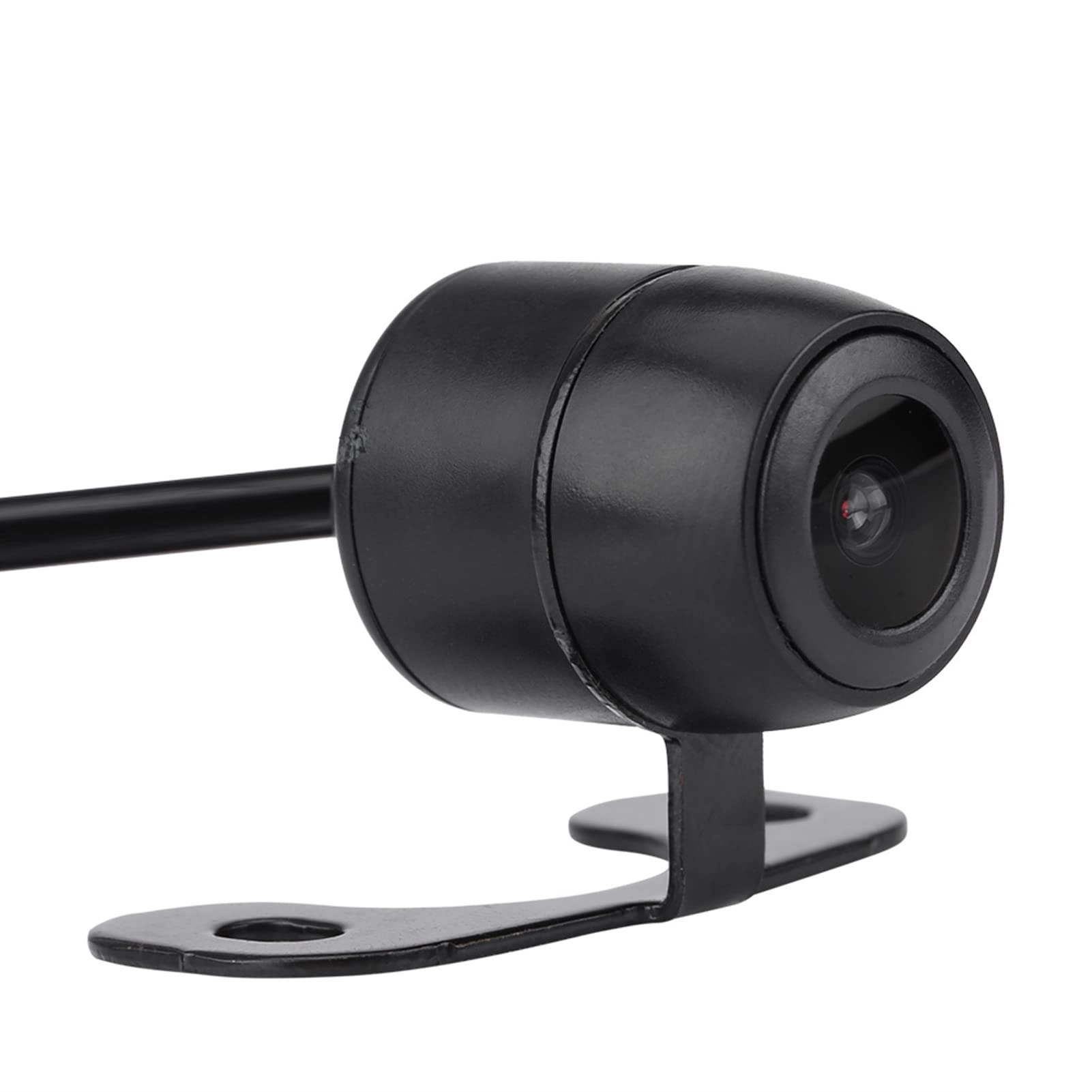 Keenso Rear View CCD Camera - Night vision 728x582 pixels
