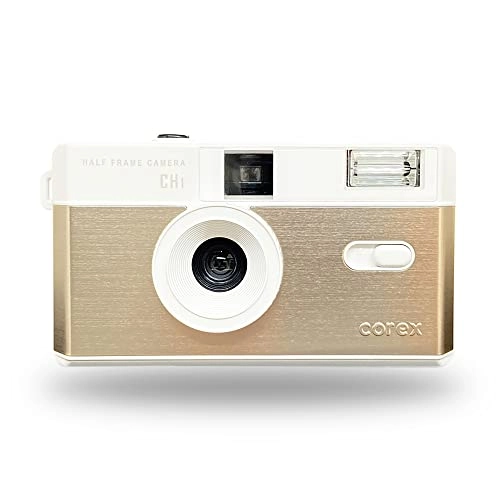 CH1 - Half Frame 35mm