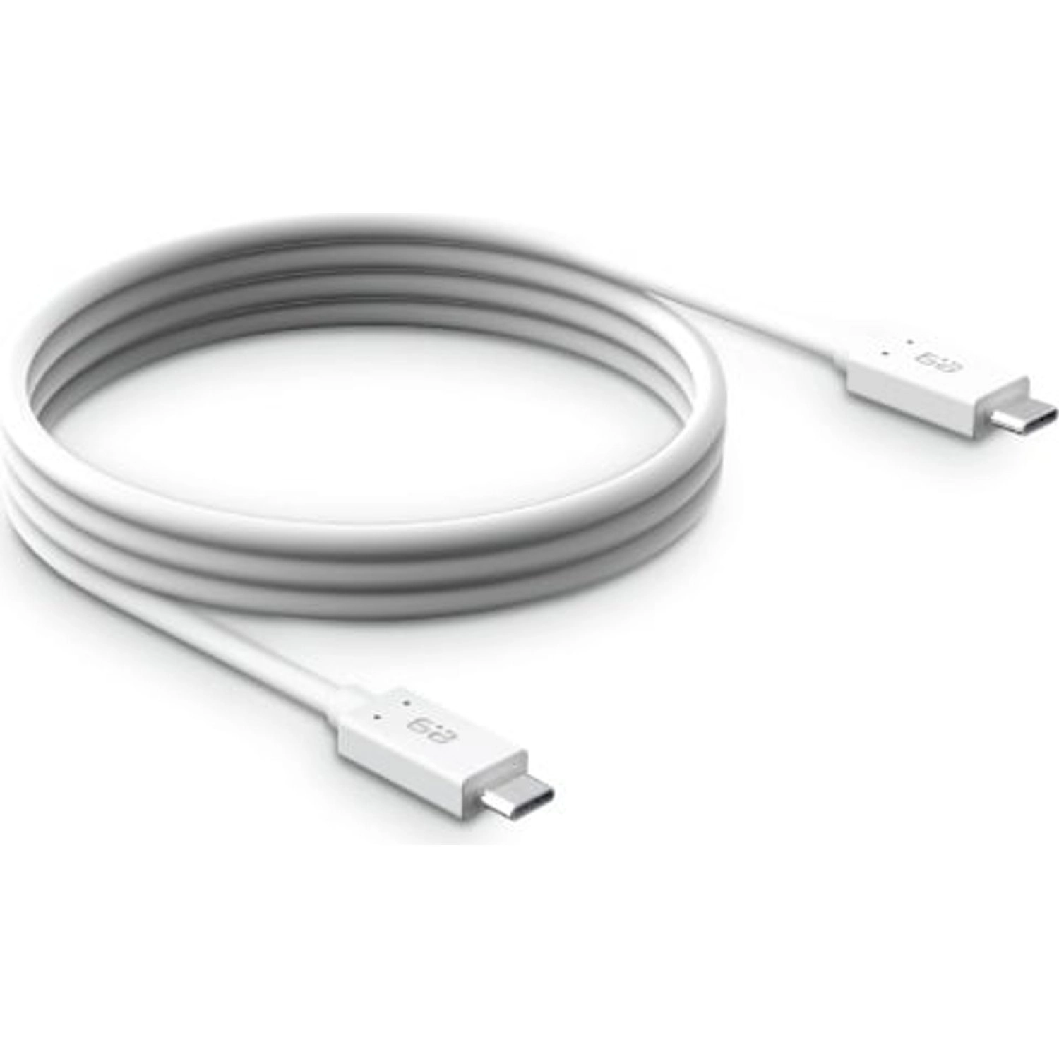 PureGear 61192PG Cable USB-C to USB-C 1.22m