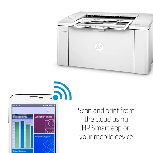 LaserJet Pro M102W G3Q35A