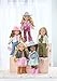 Country Star Fashion Doll - 18inch Favorite Friends Ages 3+