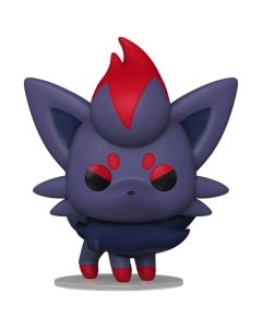 FUNKO Zorua - Pokemon
