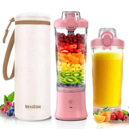 Portable Blender - 150W