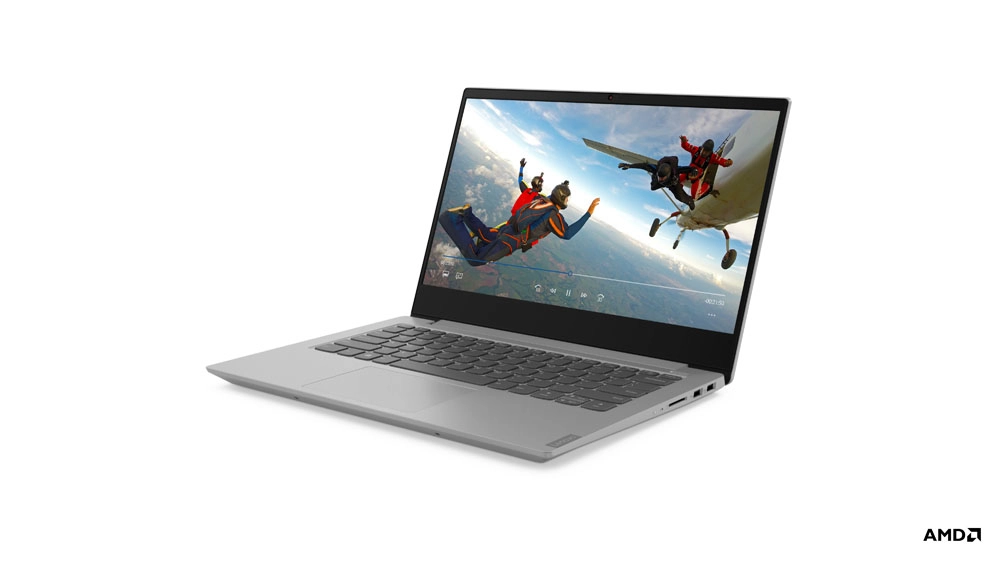 IdeaPad S340 81QG000DUS - 15.6'' Ryzen 7 3700U 12GB DDR4 512GB SSD