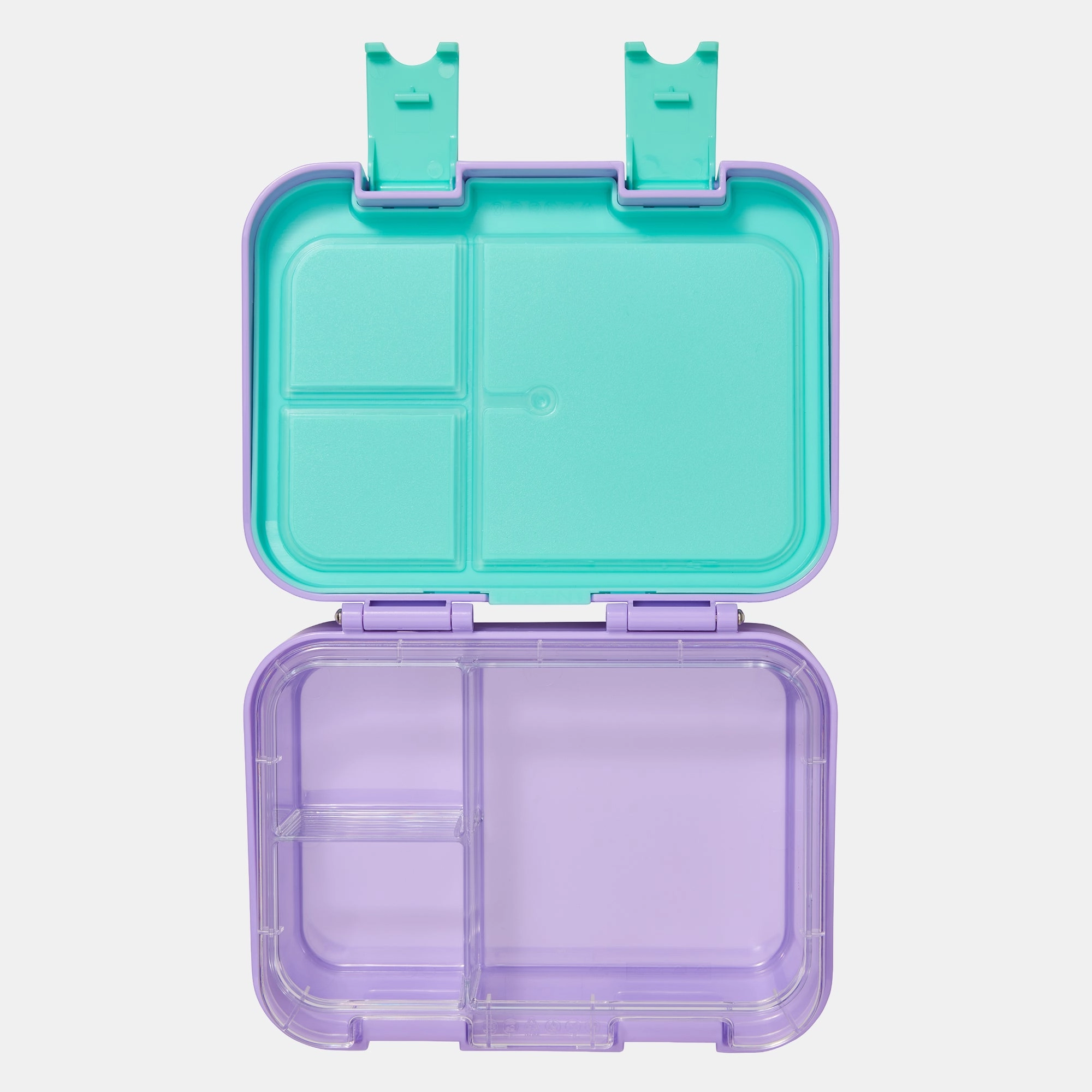 Bento Lunchbox - 390 Ml