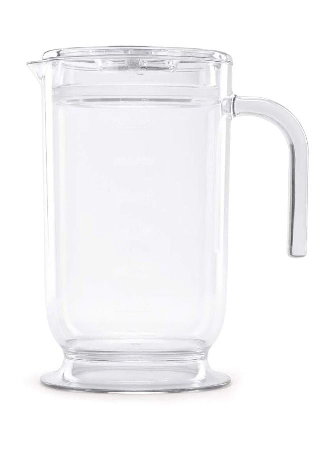 Hand Blender HBF02PBUK - FlowBlend system Variable speed control Detachable stainless steel arm