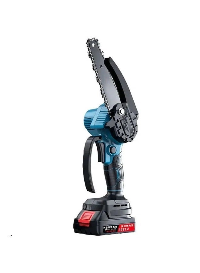 AROAQ Mini Cordless Electric Chainsaw