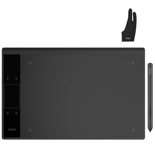 A30 - 10x6 inch 8192 Levels