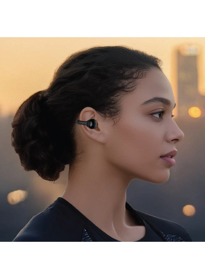 Aurix Clip-On Wireless Earbud