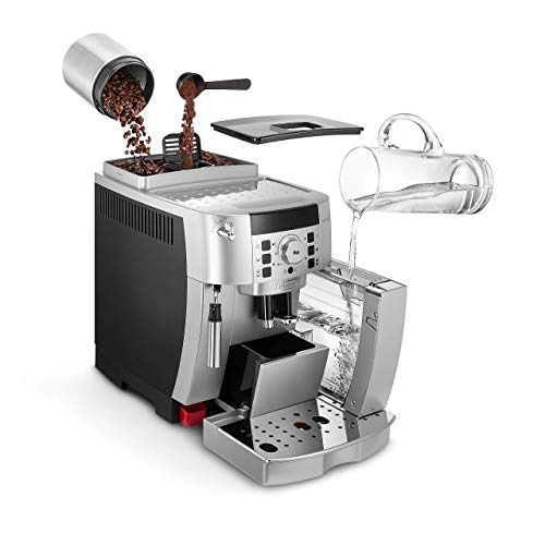 Magnifica S ECAM22.110