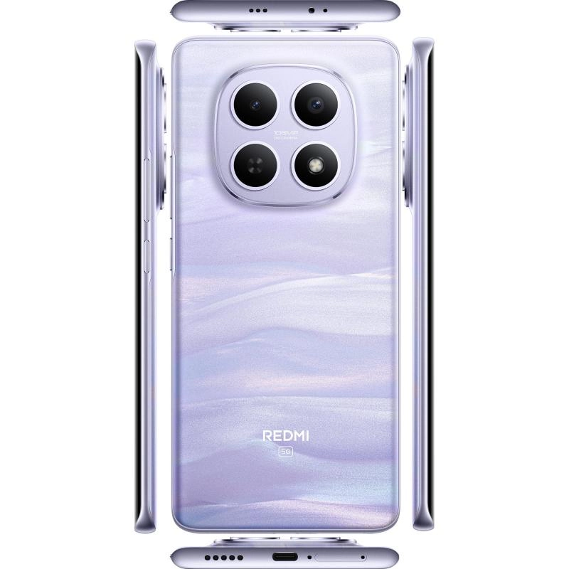 Redmi Note 15 - 12GB 512GB