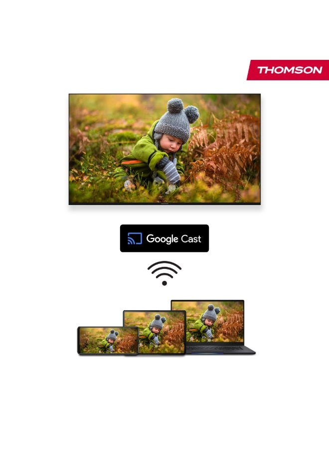 85QG7S14 - 85 Inches