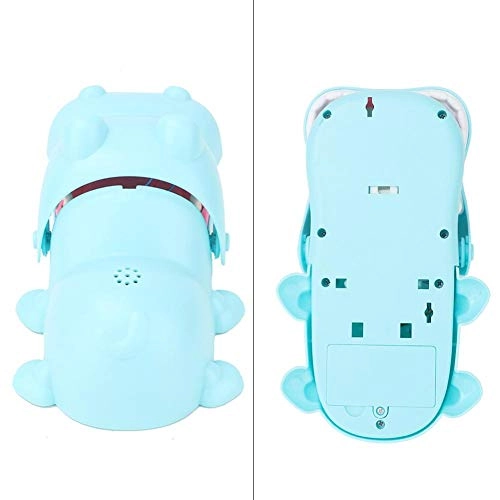 Hippo Teeth Toys - above 3 years old