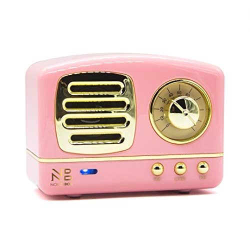 NB NOIZZYBOX XS Prime