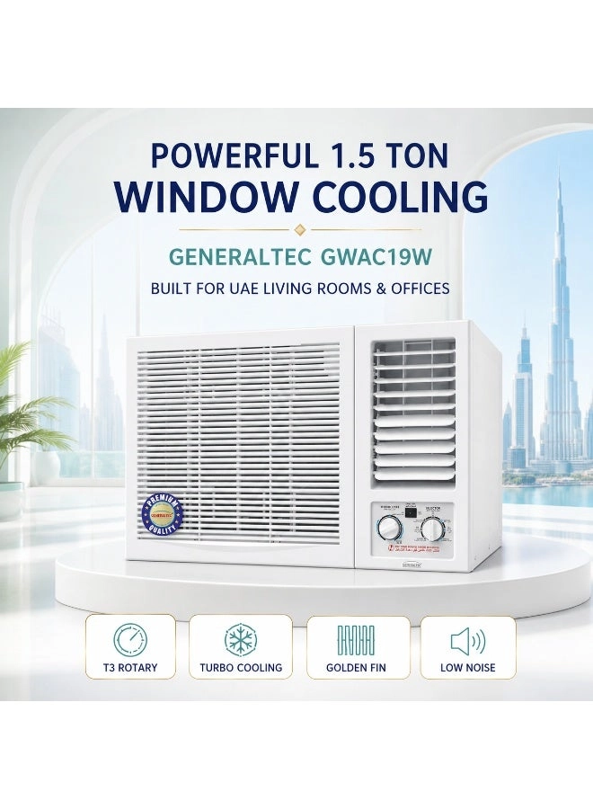 GWAC19W - 2380 W