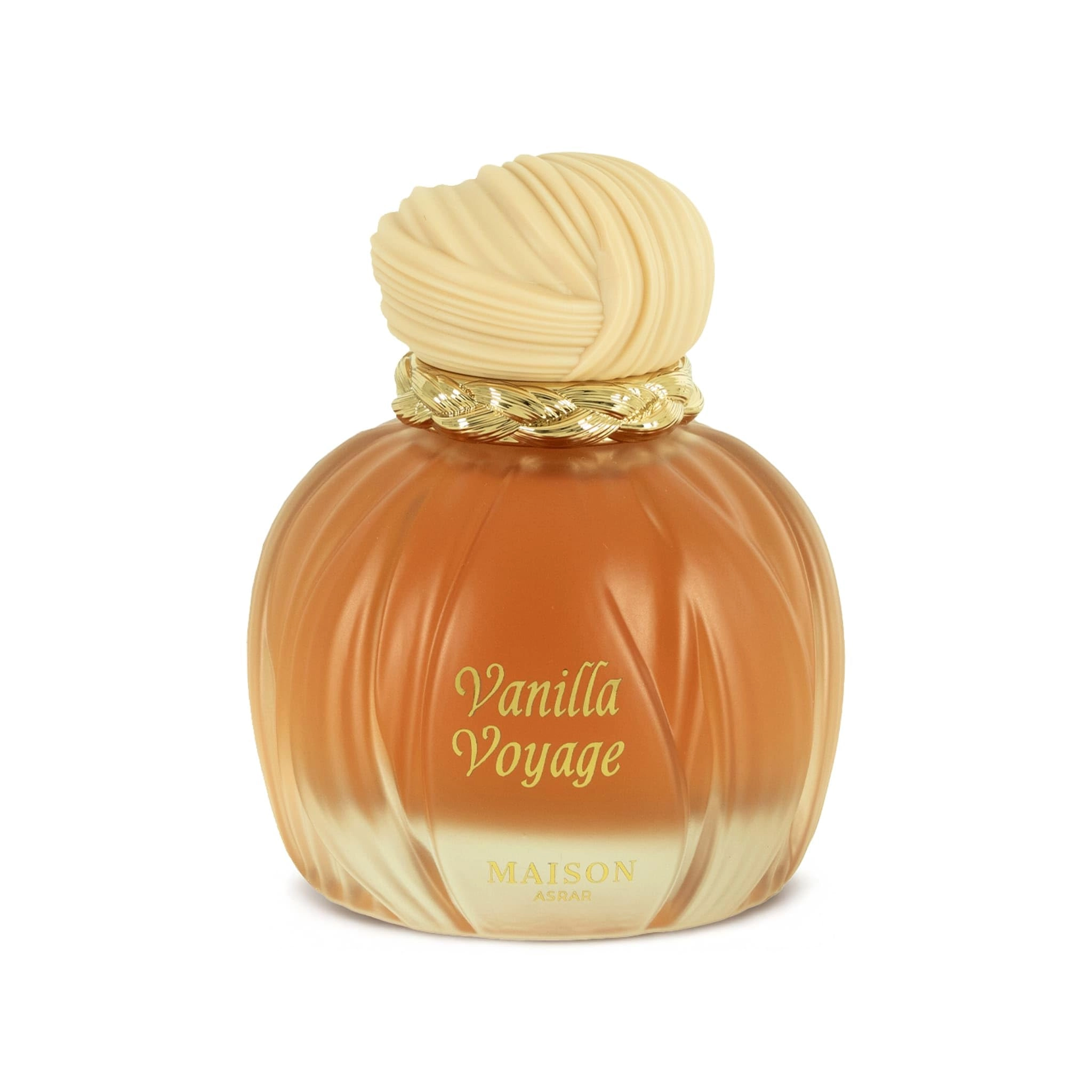 MAISON ASRAR Vanilla Voyage Eau de Parfum - 100 ml