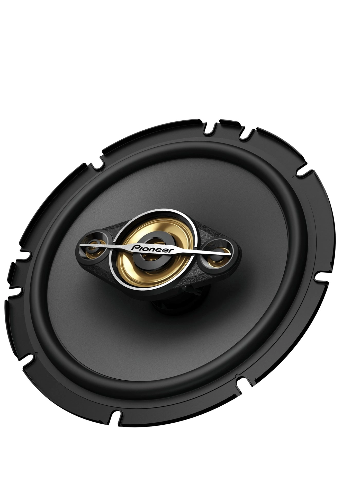 TS-A1688S - 6.5" 4-Way Coaxial