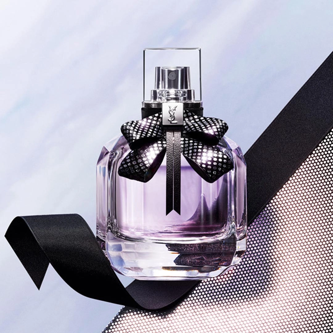 Mon Paris Couture Eau de Parfum 50ml