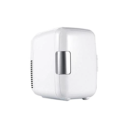 Mini Fridge - Dual-Use Ultra Quiet