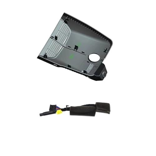 Dash Cam for MG 7 - 4K 2160P