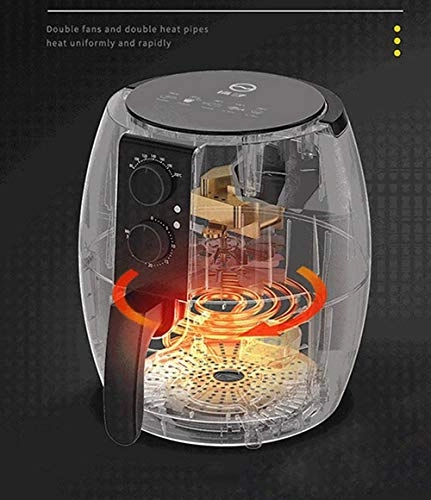 air frying pan UXQUXQLB - 4.5L