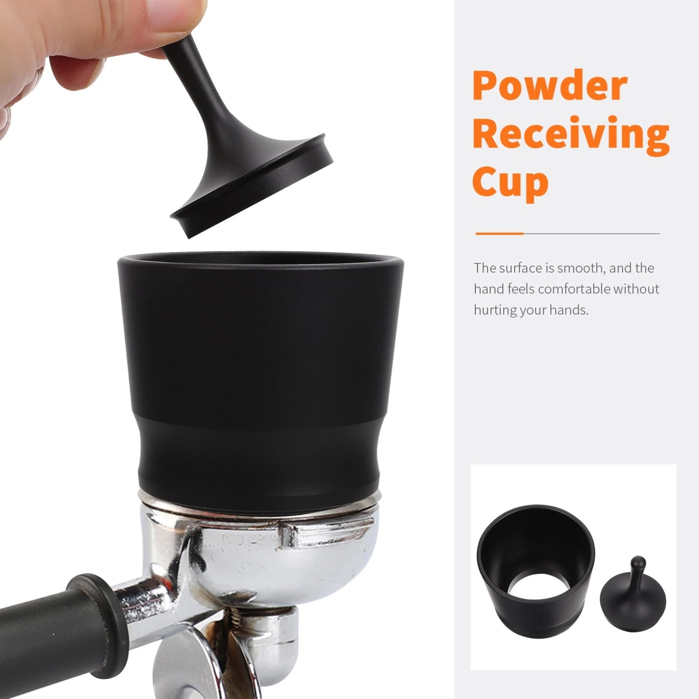 Dosing Cup