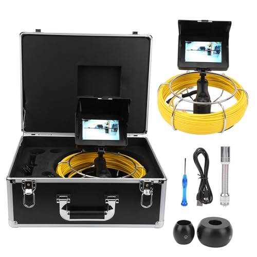 F5P17-40M - 20m 17mm