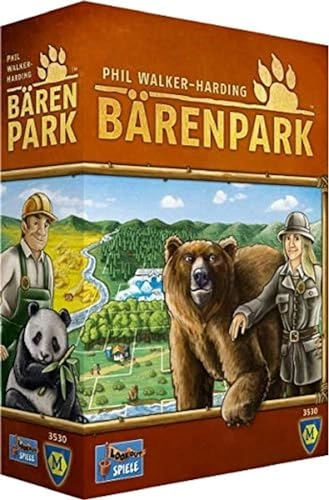 Barenpark - English 8 years and up