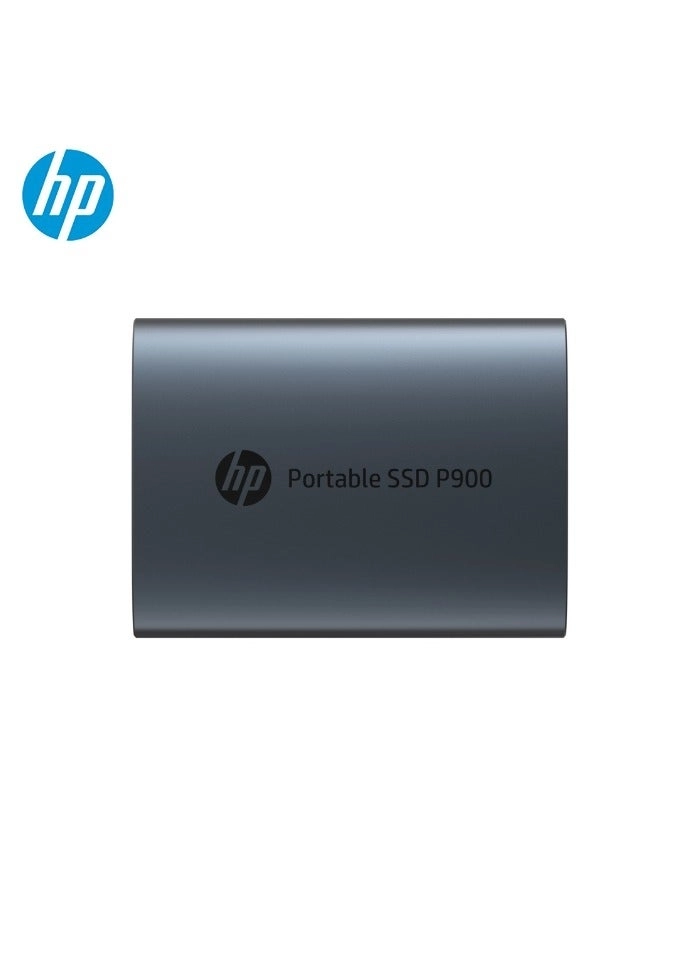 HP P900 - 2 TB