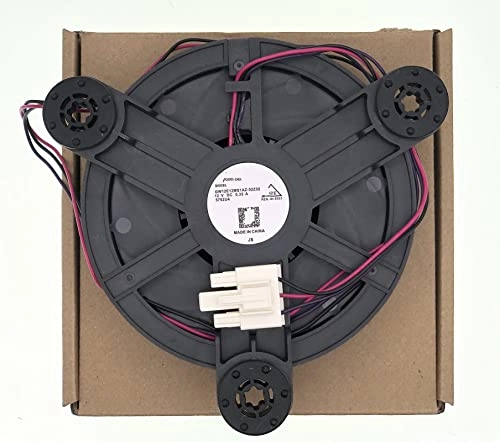 GW12E12MS1AZ-52Z32 - Compatible with Haier Refrigerator