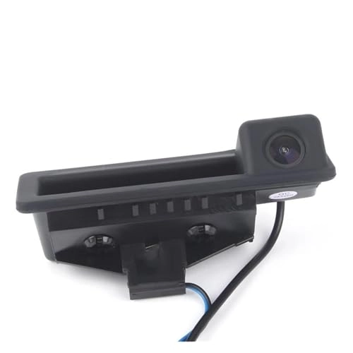 Backup Camera - Night vision Wireless 512(H)X582(V)