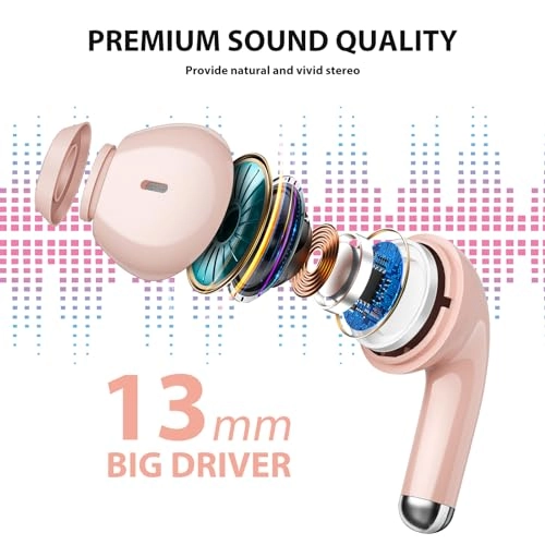 Wireless Earbuds Wireless Earbud