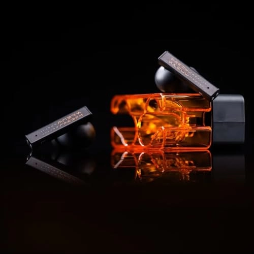 Space Travel Wireless Earbud