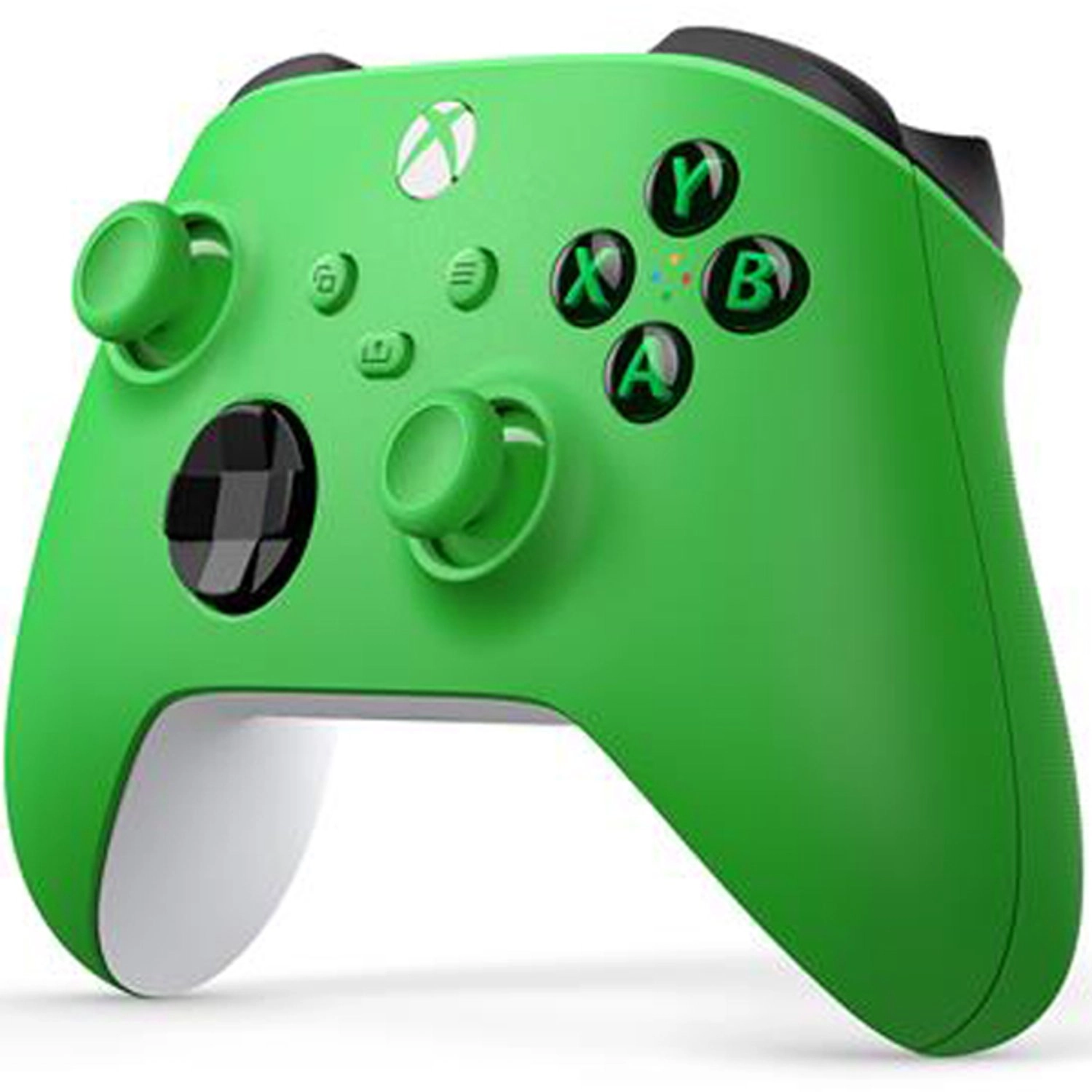 Xbox Series X/S/One Wireless Controller Velocity Green