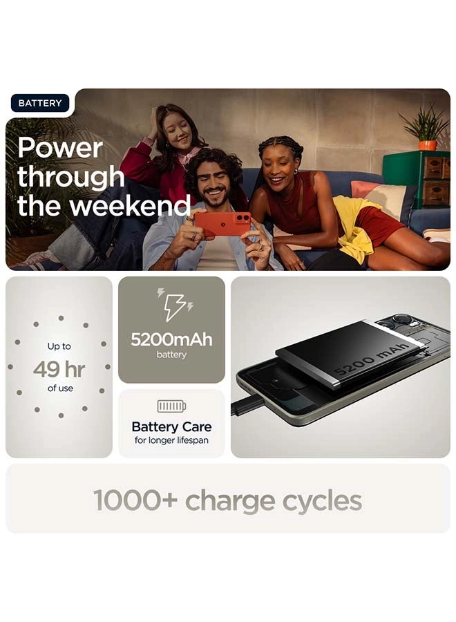 G06 Power - 4GB 128GB