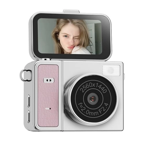 1080P Compact Camera