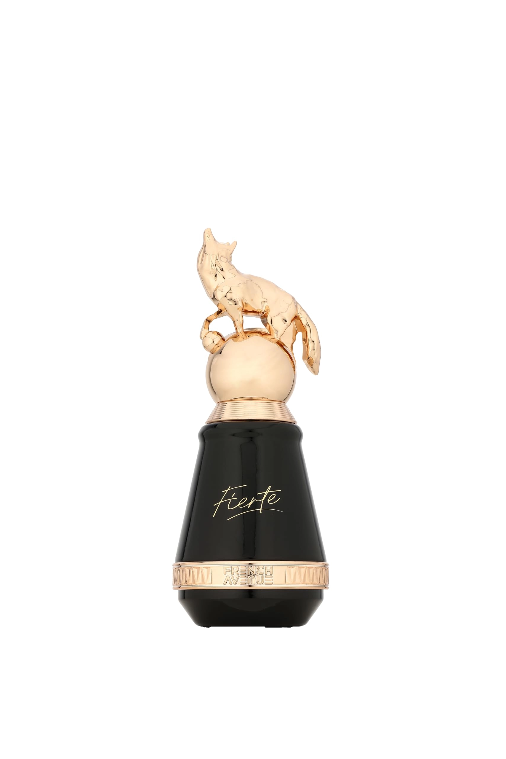 Fragrance World French Avenue Fierte - Eau de Parfum 100ml