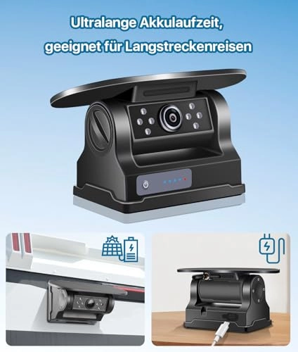 DE-DX243-N1 - Starlight Night Vision WiFi FHD 1080P