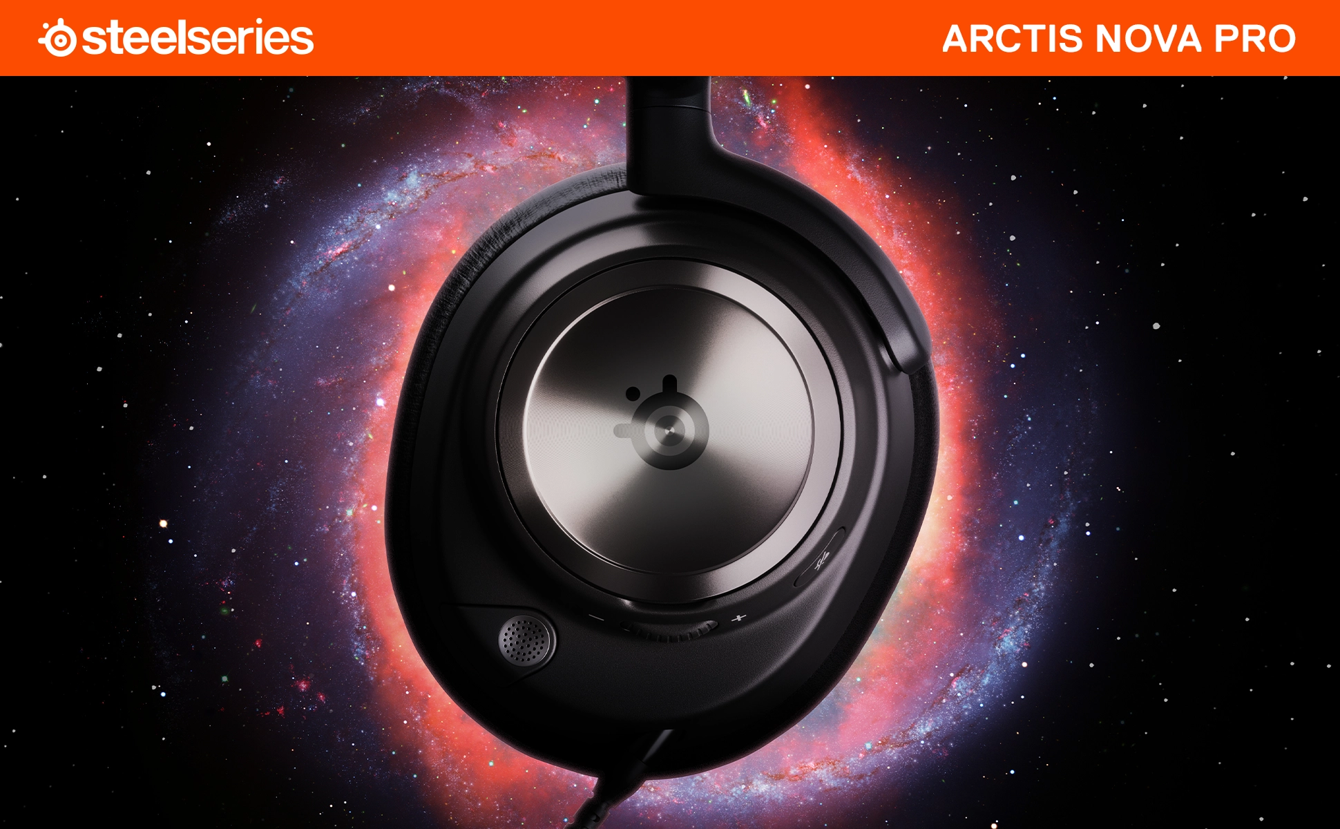 Arctis Pro Wireless Headset