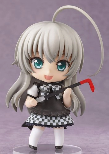 Nyaruko - Haiyore! Nyaruko-san (10.16 cm) (120626-07)