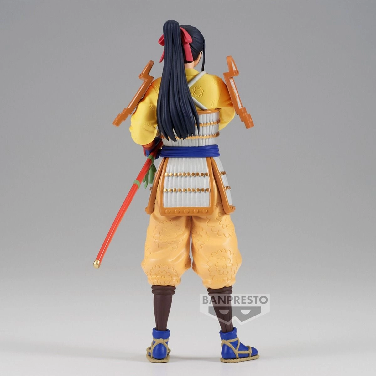 Kikunojo - One Piece - DXF The Grandline Series (17.02 cm) (BPR88183)