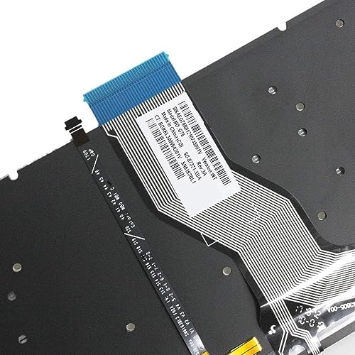 Laptop Keyboard - US