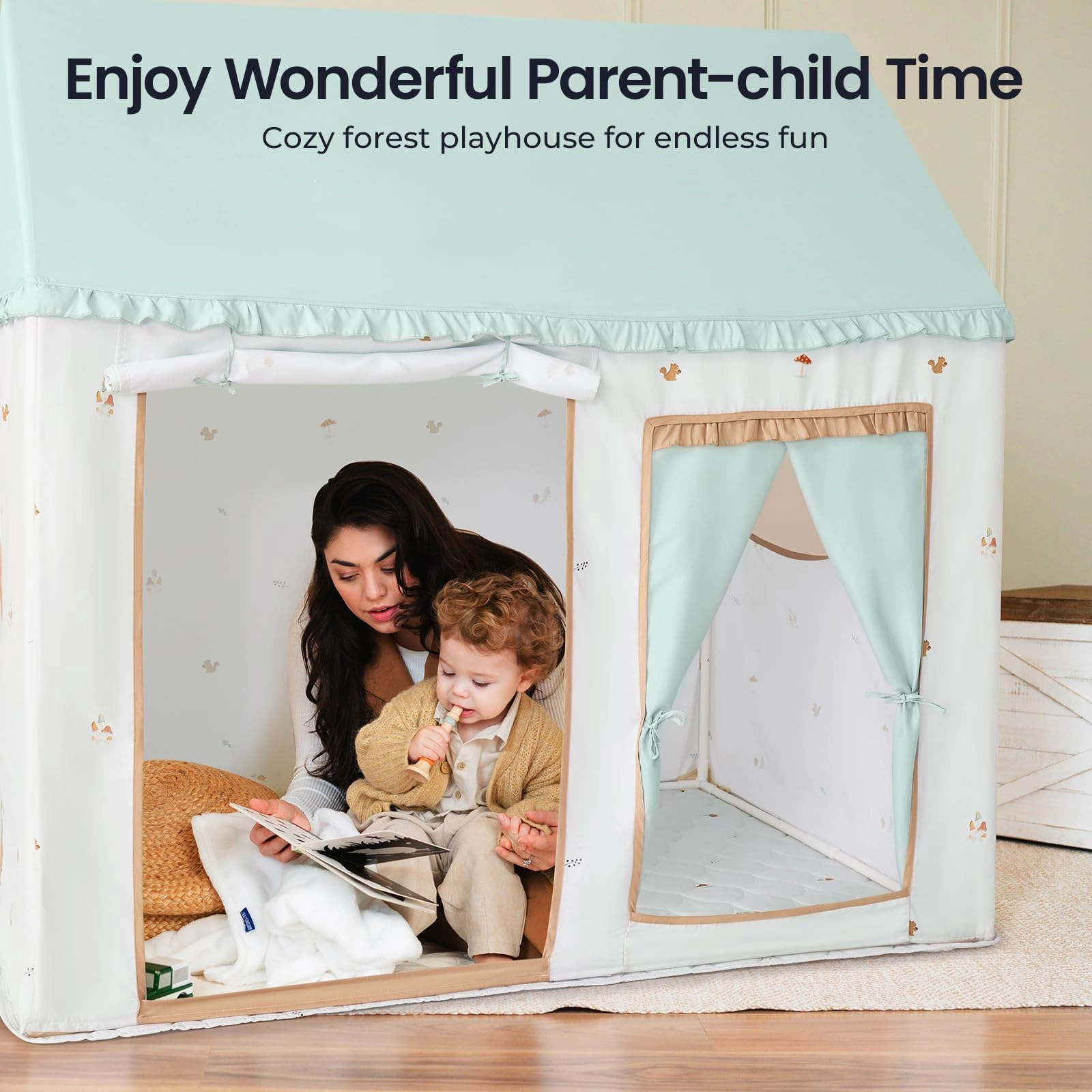 Kids Tent