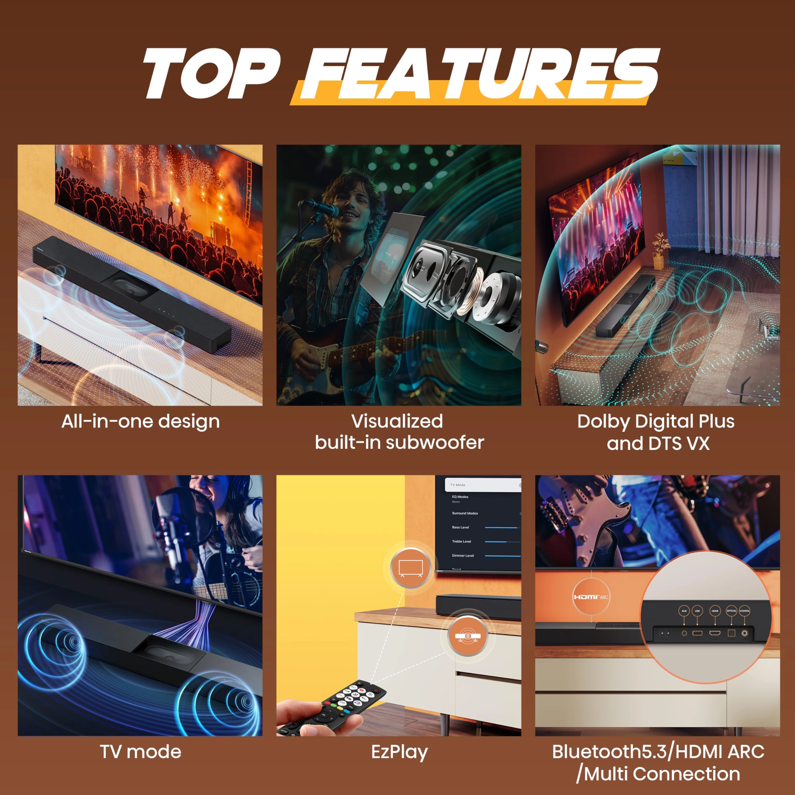 40A4NTUK - 40 inches + HS2000