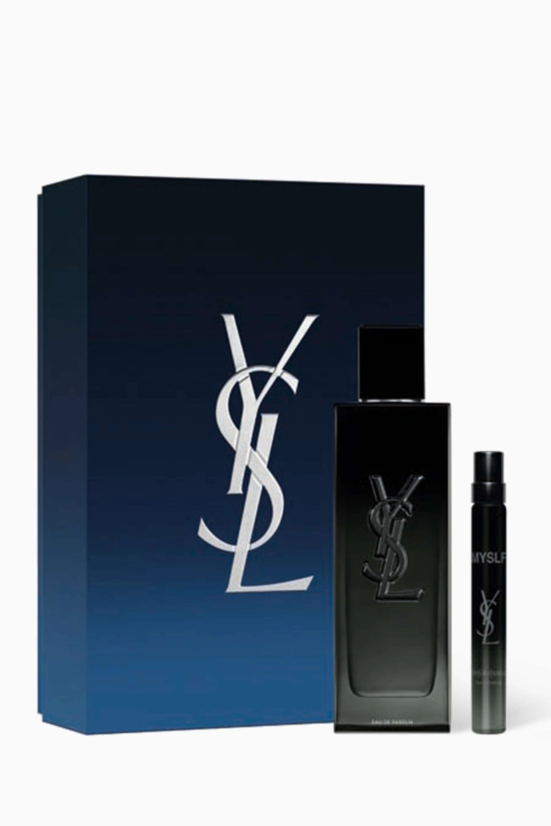Myslf Eau de Parfum 100 ml Gift Set