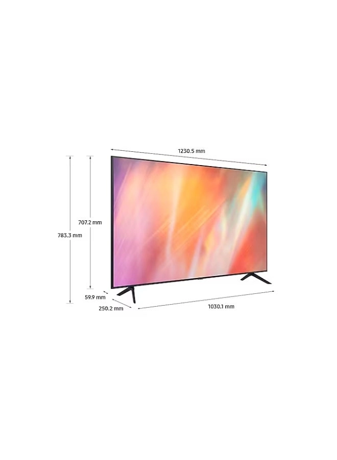 UA55AU7000UXZN - 55 Inch