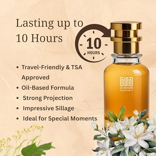 Tiliia Marcc-Antoinee - 80 ML