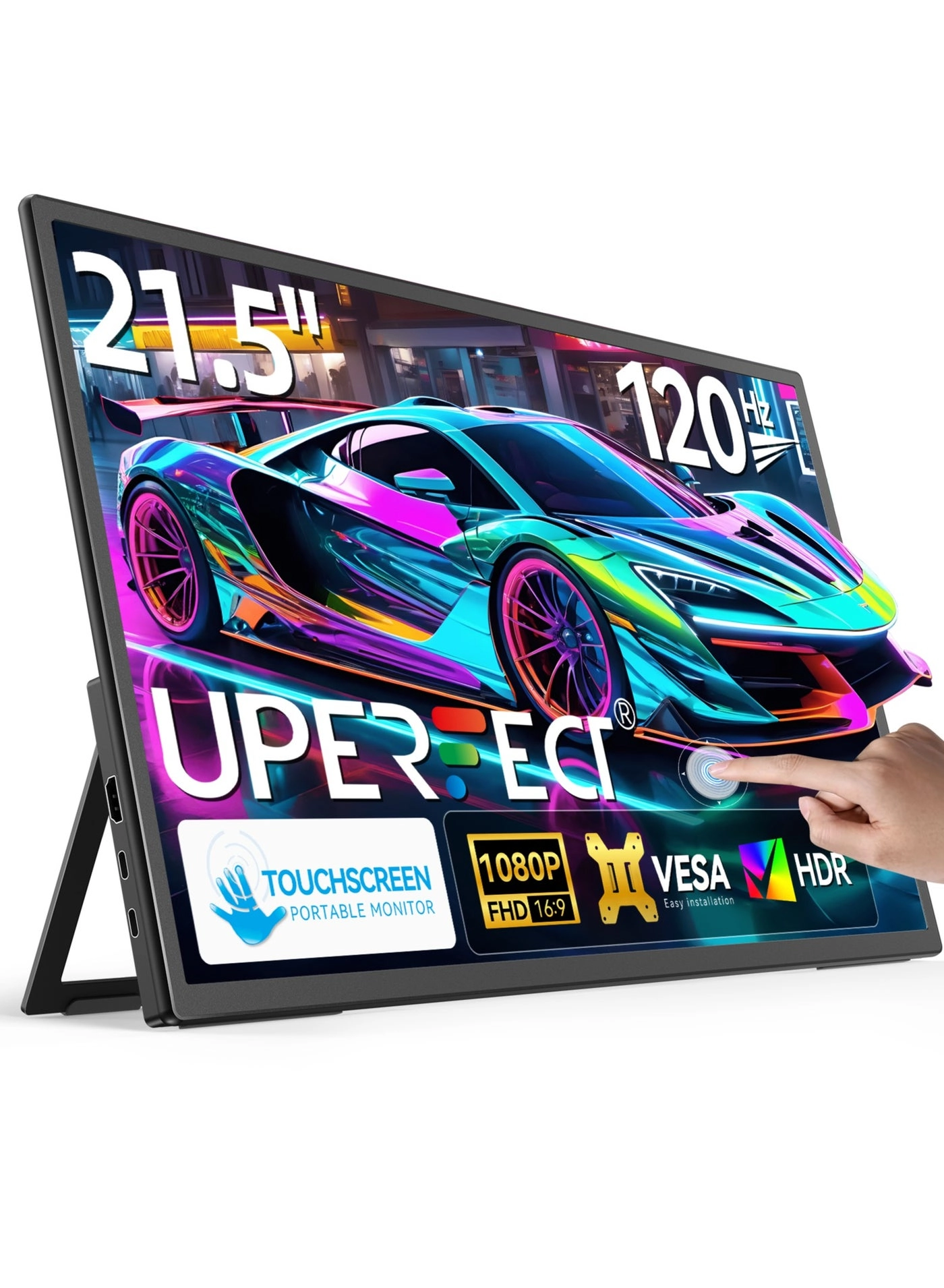 215E02 - 21.5 Inch 1920x1080